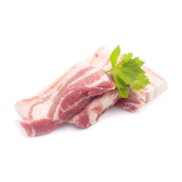 猪腩肉 2磅 