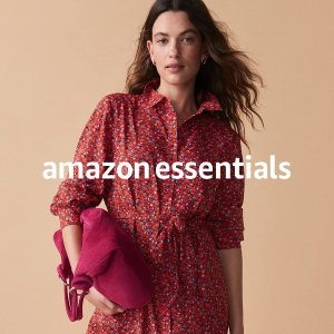 Amazon Essentials Clothing