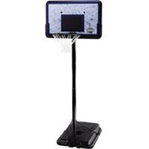 Lifetime 44" Pro Court Height-Adjustable Portable Basketball Hoop 