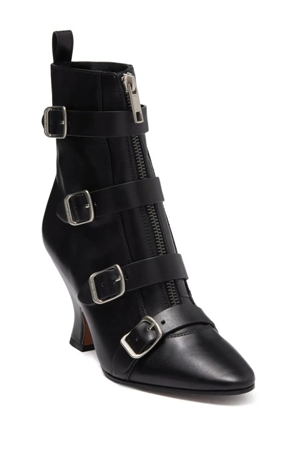 St. Marks Victorian Boot