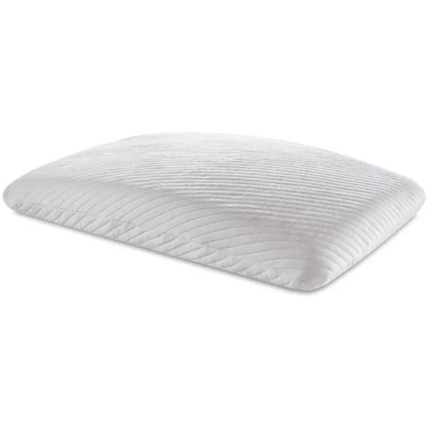 TEMPUR-Essential Support Pillow