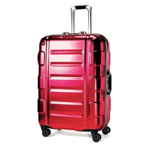 Samsonite Luggage Cruisair Bold Spinner Bag