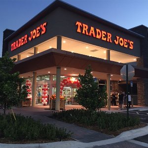 What Do We Deserve to Buy @Trader Joe's