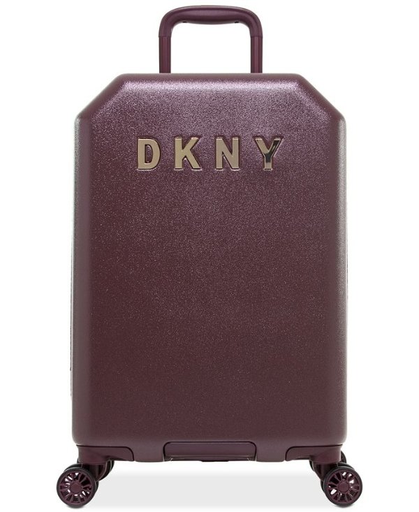 CLOSEOUT! Allure 20" Carry-On, Created for Macy's