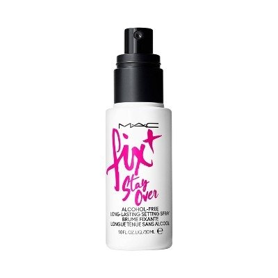 Fix + Stayover Setting Spray Mini - 1.0 fl oz - Ulta Beauty