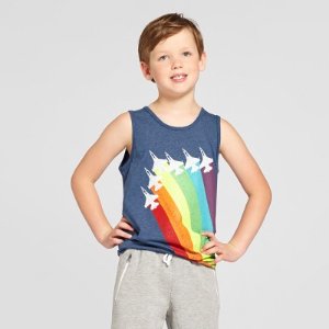Kids Clothing Clearance @ Target.com
