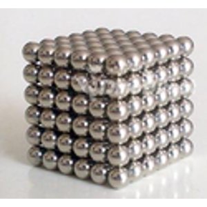 216-Piece Magnetic Ball Set