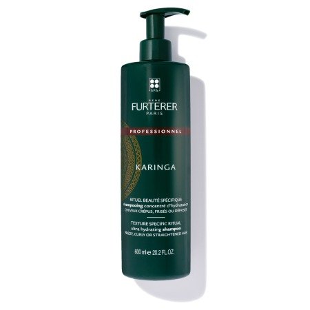 KARINGA Ultra Hydrating Shampoo