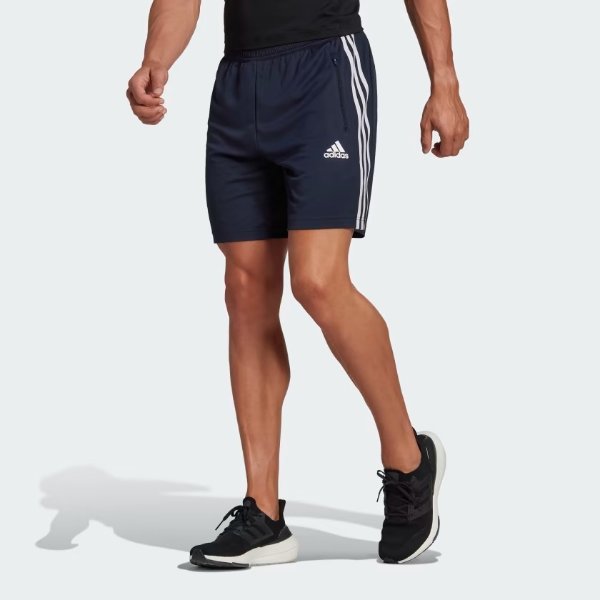 Primeblue Designed 2 Move Sport 3-Stripes Shorts