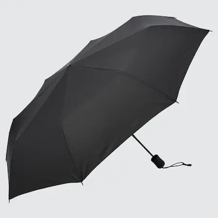 UV防护阳伞