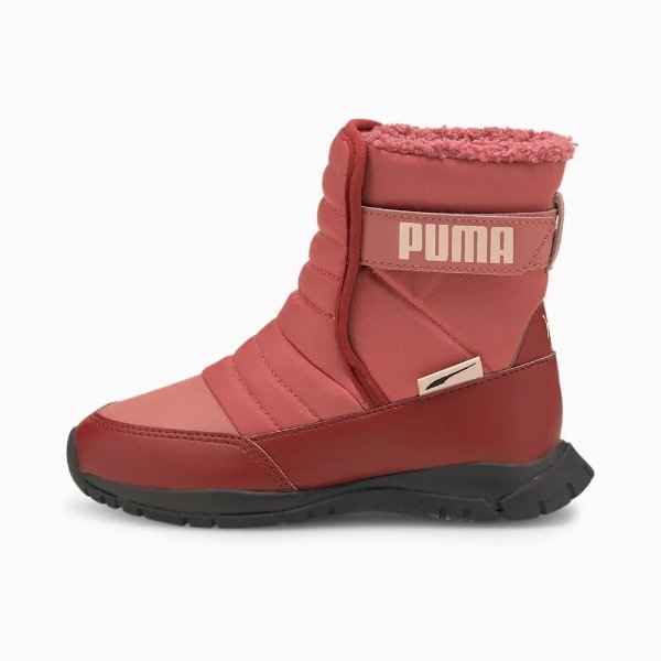 Nieve Winter Little Kids' Boots | PUMA US