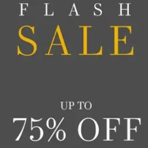 Neiman Marcus Two Day Flash Fashion Sale