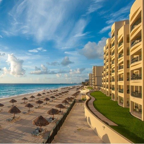 Omni Cancun Hotel and Villas All Inclusive in Cancun