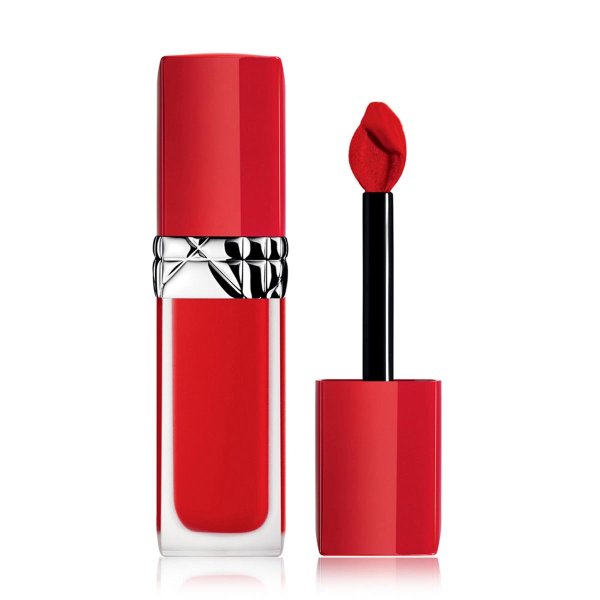RougeCouture Colour Lipstick - #999 Bloom