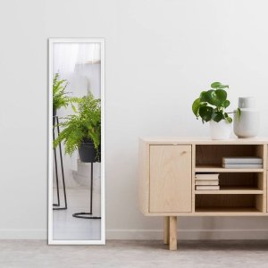 Room Essentials Framed Door Mirror