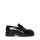 30mm Tabi County leather loafers