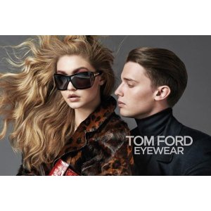 Tom Ford & Gucci Sunglasses at Zulily