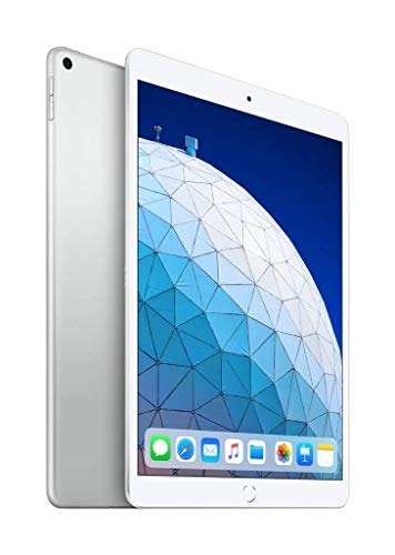 iPad Air 3 2019款 (10.5吋, Wi-Fi, 64GB) 银色