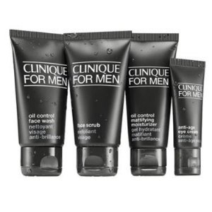 Clinique for Men Great Skin To Go Kit for Normal to Oily Skin On Sale @ Nordstrom