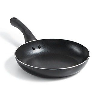 8" Aluminum Open Fry Pan, Created for Macy's