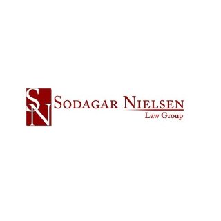 Sodagar Nielsen Law Group - 温哥华 - Vancouver