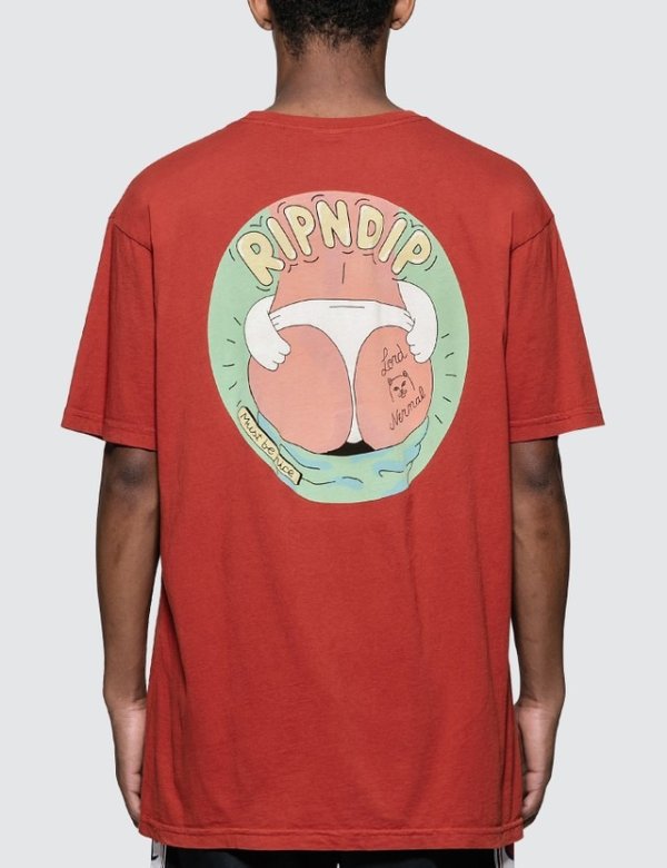 Dumpy T-Shirt