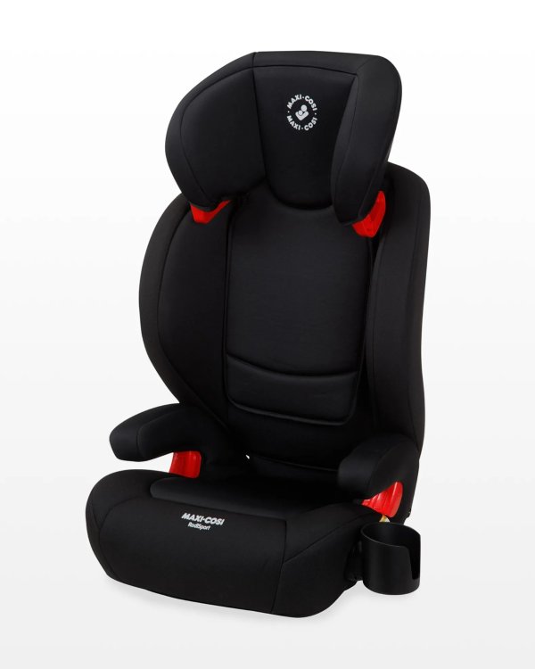 Rodifix Sport 汽车座椅