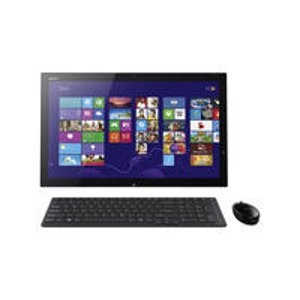 Sony VAIO Tap 21 Intel Core i5 1.6GHz All-in-One 21.5" Touchscreen Desktop PC