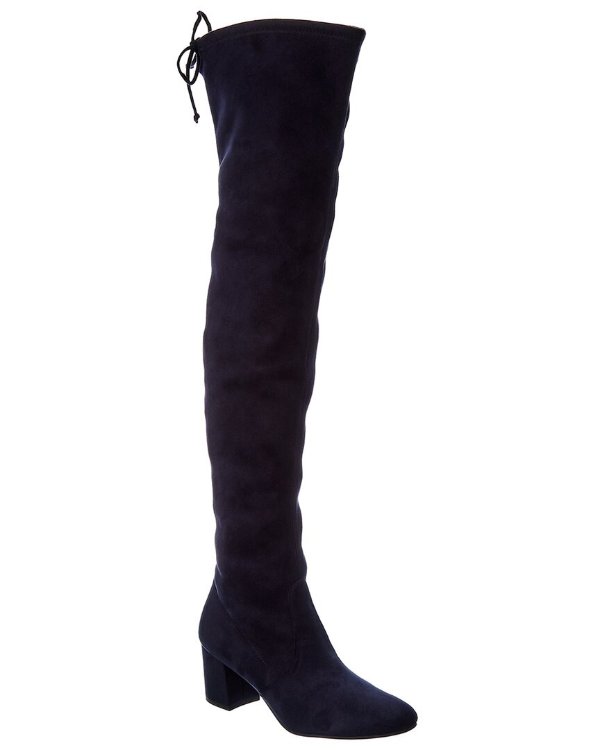 Genna 60 Over The Knee Boot