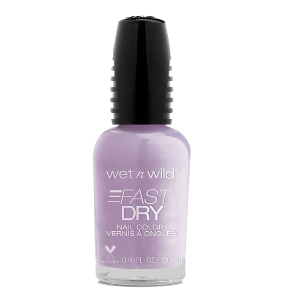Wet n Wild Fast Dry Nail Color Sale