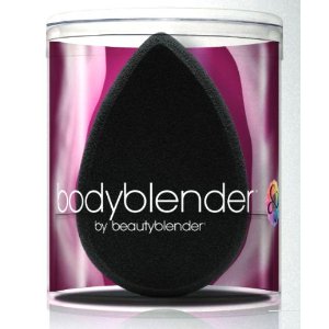 Beautyblender launched New Body.Blender