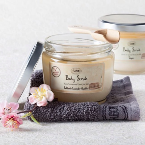 Today Only: sitewide @ Sabon