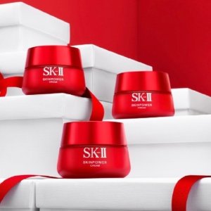 Dealmoon Exclusive: B-Glowing SK-II Skincare Sale