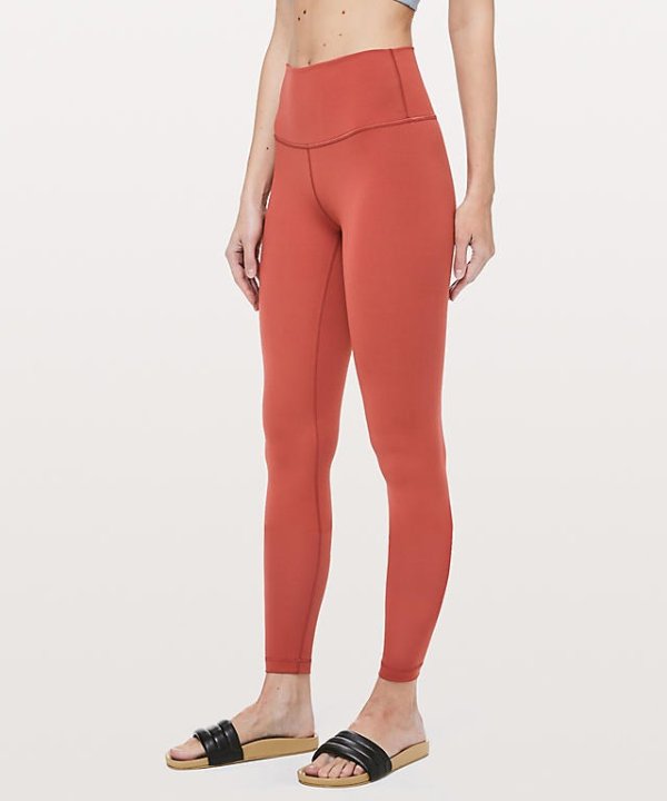 Wunder Under High-Rise Tight *Full-On Luxtreme 28" | Women's Pants | lululemon athletica
