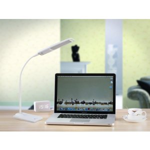 TaoTronics® Elune TT-DL04 LED Gooseneck Desk Lamp