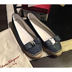 Salvatore Ferragamo Women's Sandals @ 6PM.com