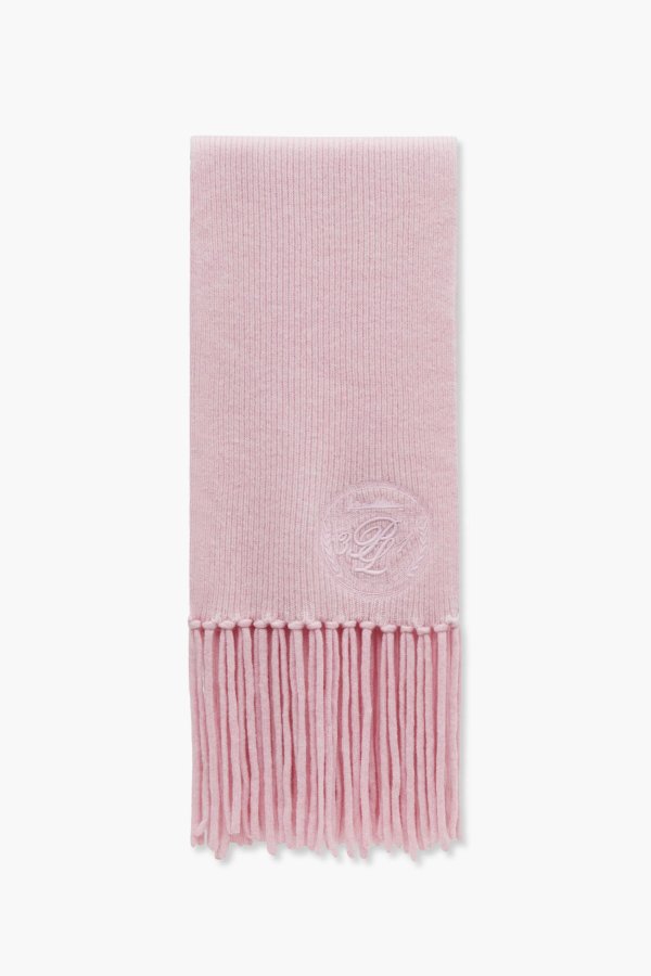 The Thirty One Scarf