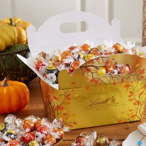Last Day: Sale Site Wide @Lindt
