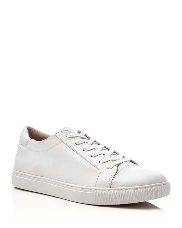Women's Kam Lace Up Sneakers