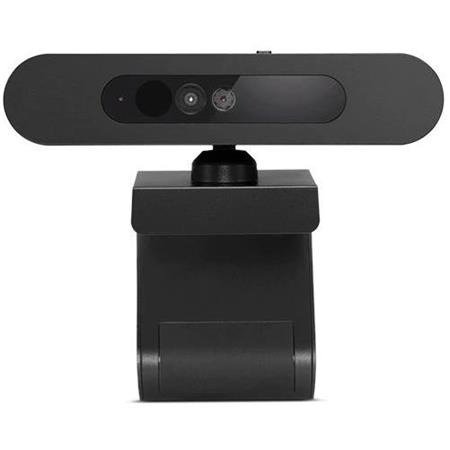 500 Full HD USB Webcam, Black