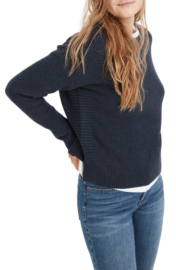 Pickford Pullover Sweater