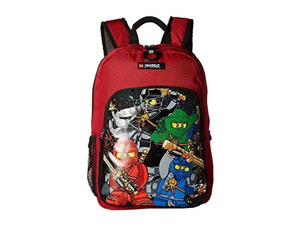Ninjago® Team Heritage Classic Backpack
