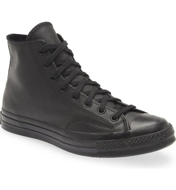 Chuck Taylor® All Star® 70 Leather High Top Sneaker