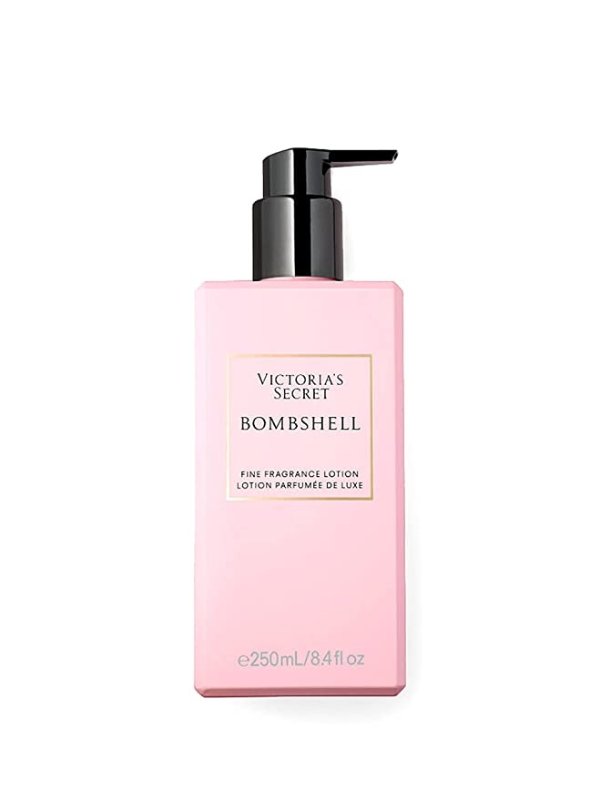 Victoria's Secret Bombshell Fine Fragrance 8.4oz. Lotion