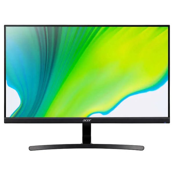 Acer 27” Class FHD IPS Monitor