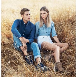 AG Jeans, J Brand & More on Sale @ Hautelook