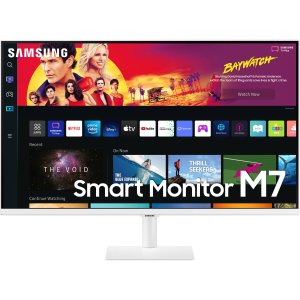 Samsung M70B 4K Type-C UHD Smart Monitor
