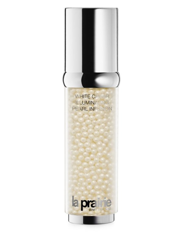 - White Caviar Illuminating Pearl Infusion