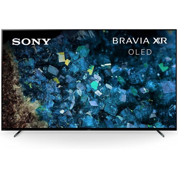 OLED 77" A80CL BRAVIA XR 4K Google TV 智能电视 2023款