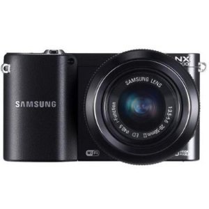Amazon.com 精选厂家翻新Samsung NX系列数码相机热卖